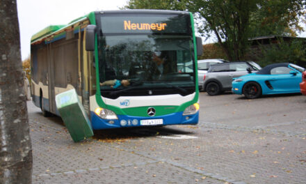 Bustraining
